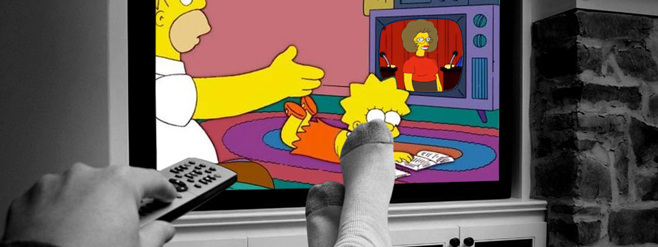 Um dia, vamos rir disso tudo