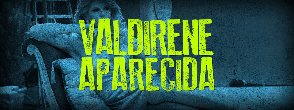 Valdirene Aparecida