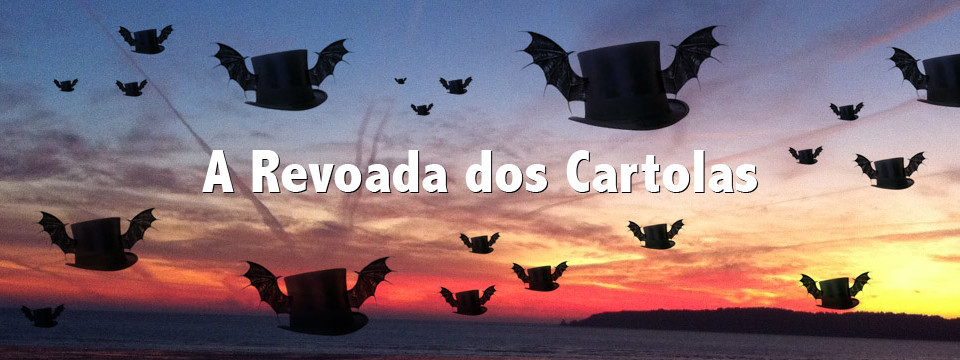 A revoada de cartolas