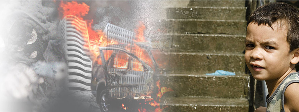 Maioridade e tudo o mais