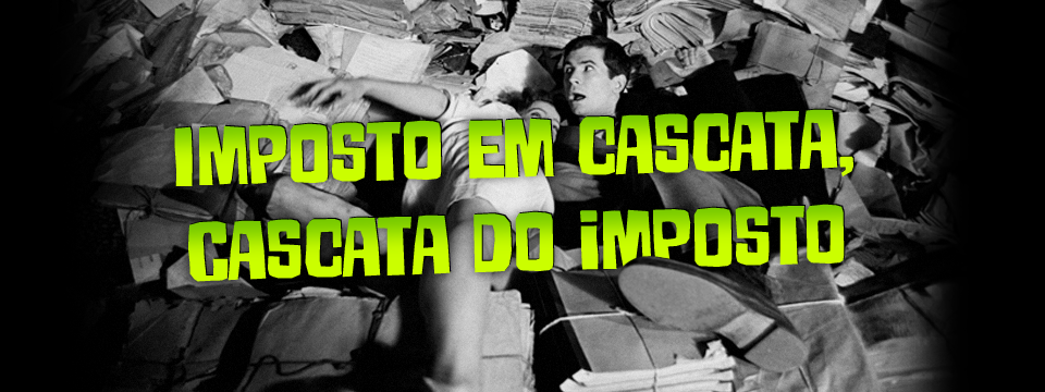 Imposto em cascata