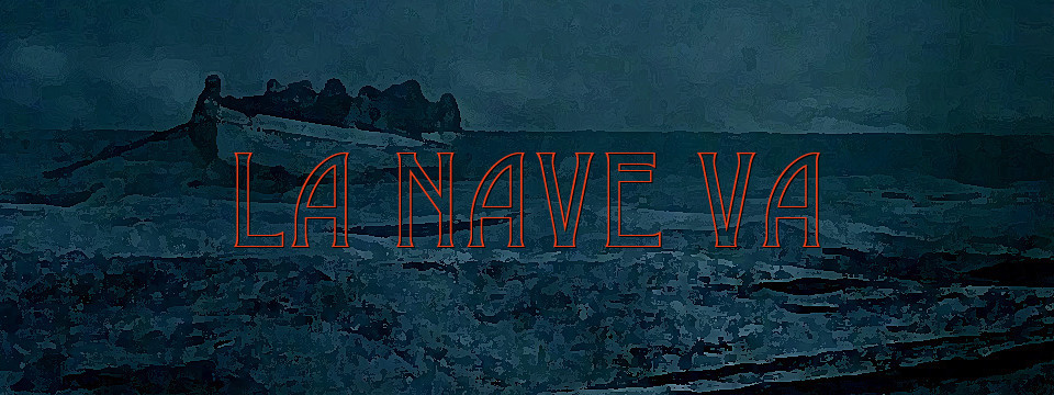 La nave va