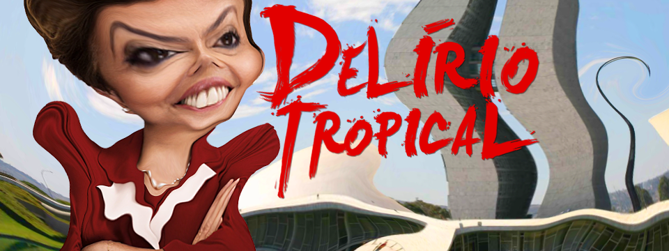 Delírio tropical
