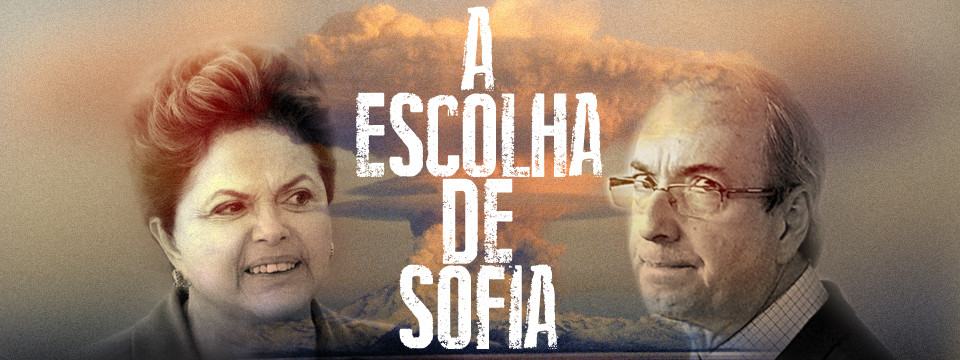 A escolha de Sofia