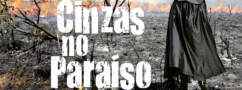 Cinzas no paraíso