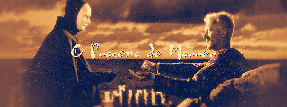 O processo de morrer