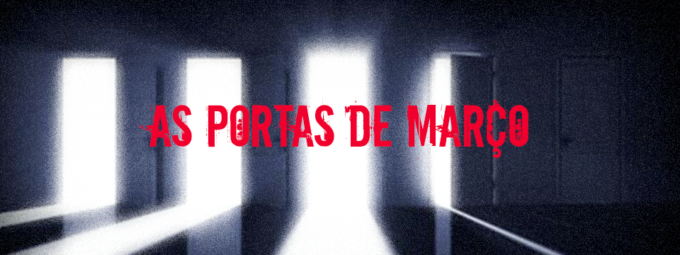 As portas de março