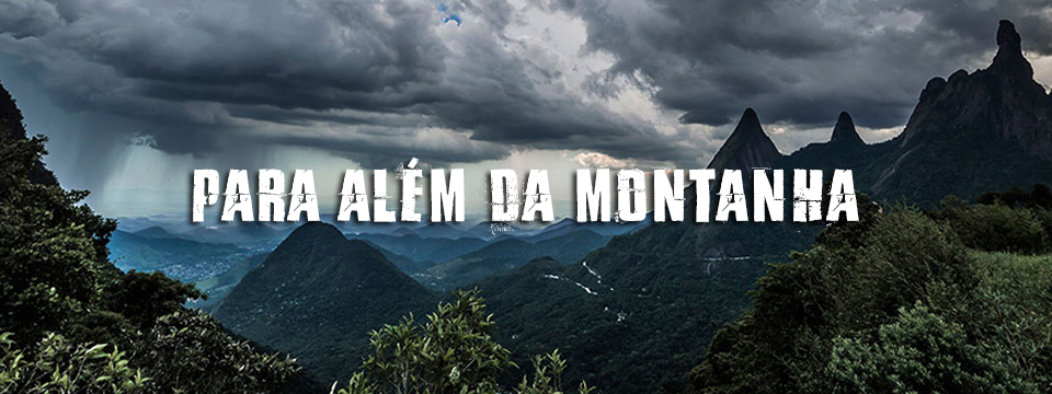 Para além da montanha