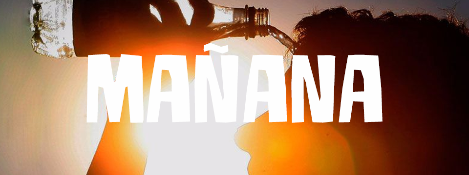 Mañana