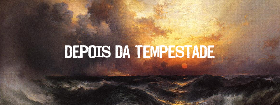 Depois da tempestade