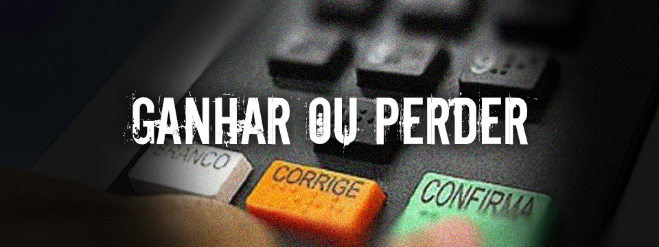 Ganhar ou perder