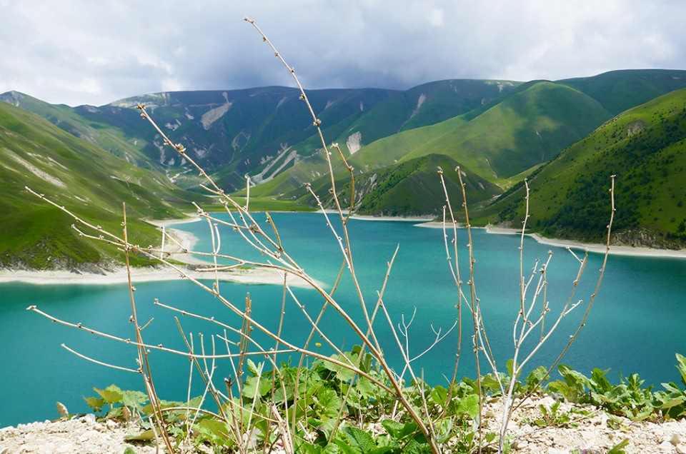 Nenhum brasileiro é uma ilha