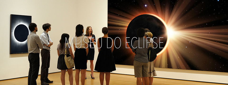 Museu do Eclipse