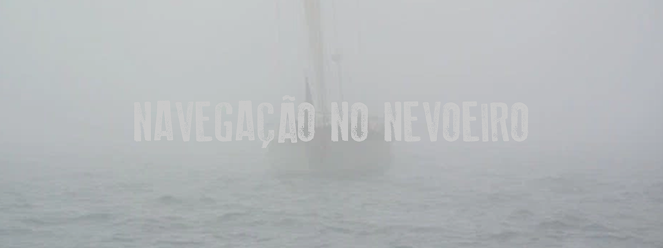 Navegação no nevoeiro