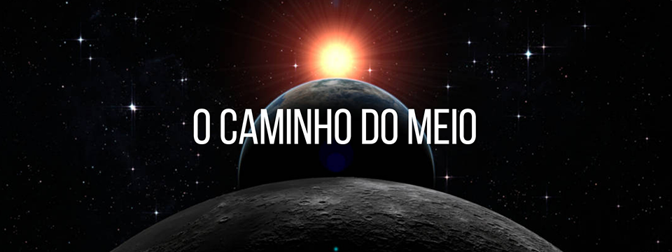 O caminho do meio na política