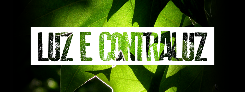 Luz e contraluz