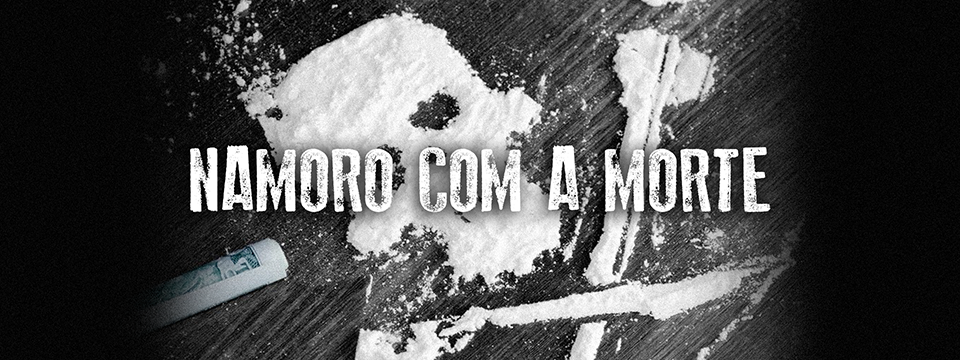 Um governo que namora com a morte