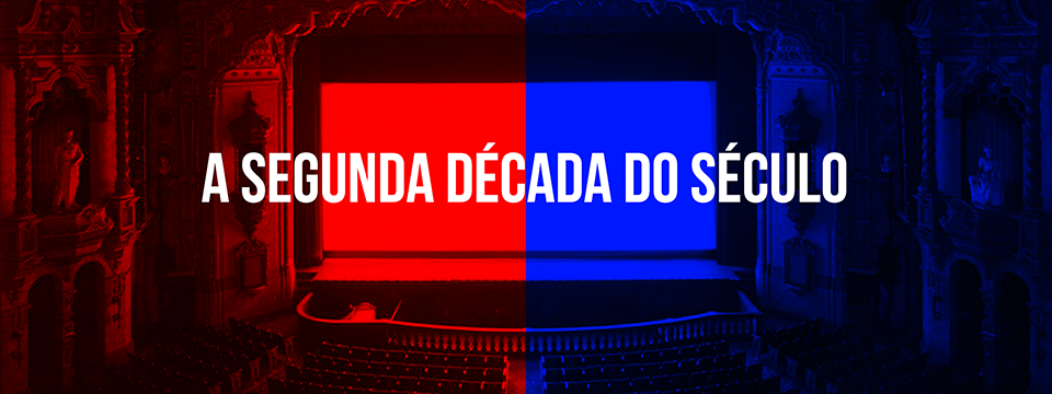 A segunda década do século