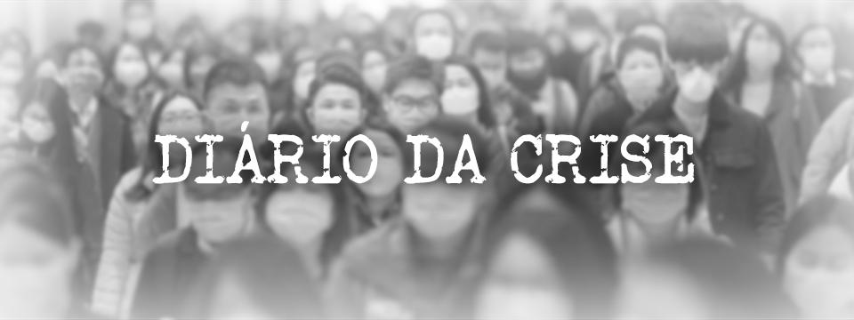 Diário da crise I