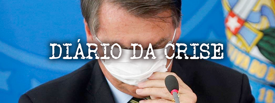 Diário da crise IX