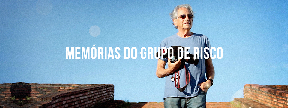 Memórias do grupo de risco