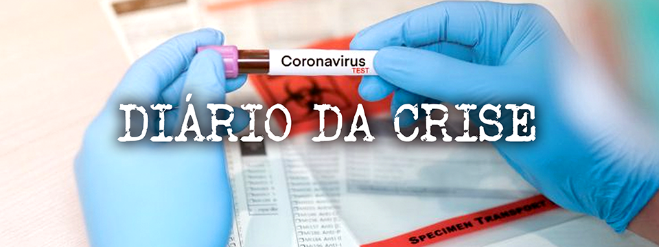 Diário da crise VIII