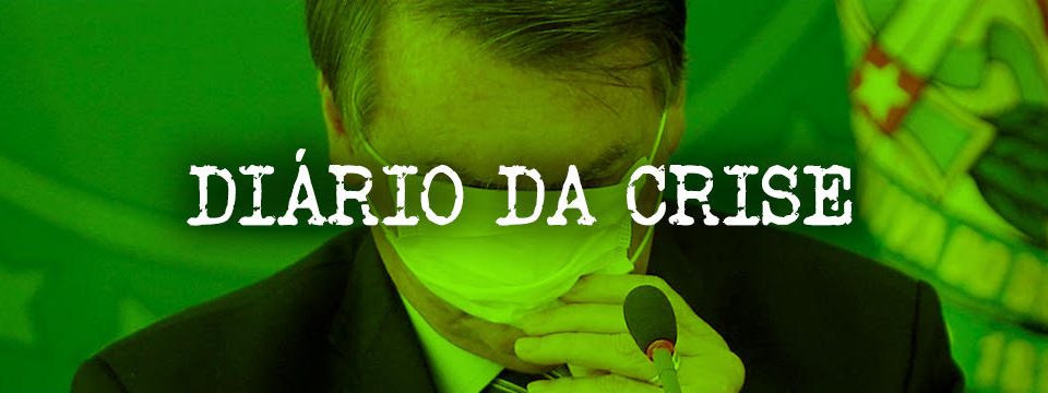 Diario da Crise IV