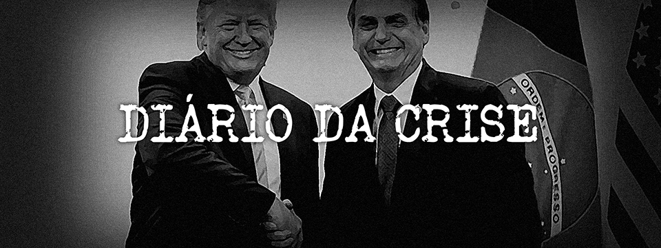 Diário da crise XXIII