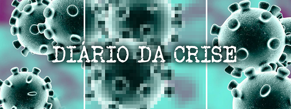 Diário da crise XI