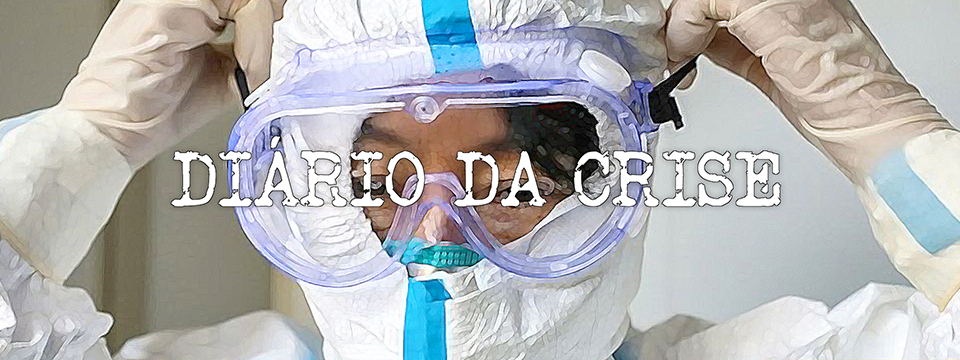Diário da crise XIII