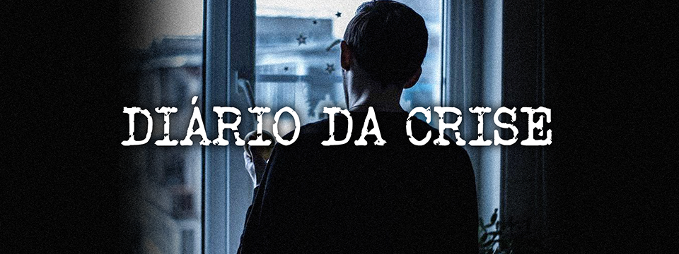 Diário da  crise XVIII