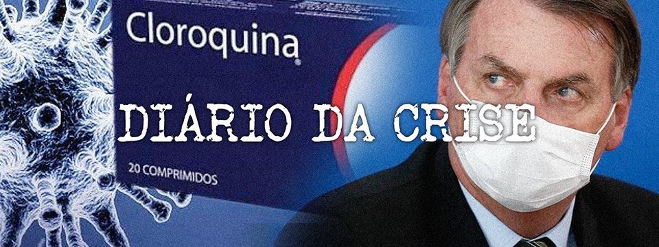 Diário da crise XXVI