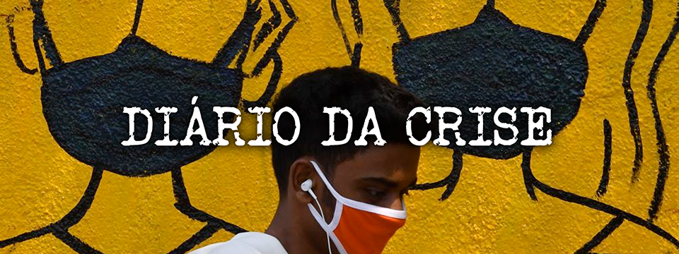 Diário da crise XXVIII