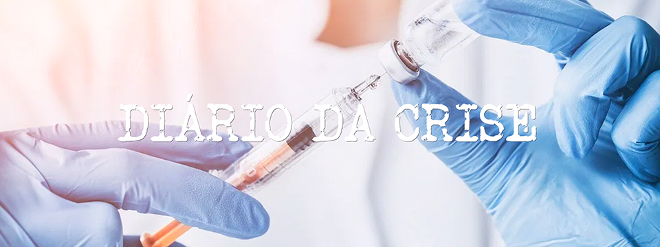 Diário da crise XXXII