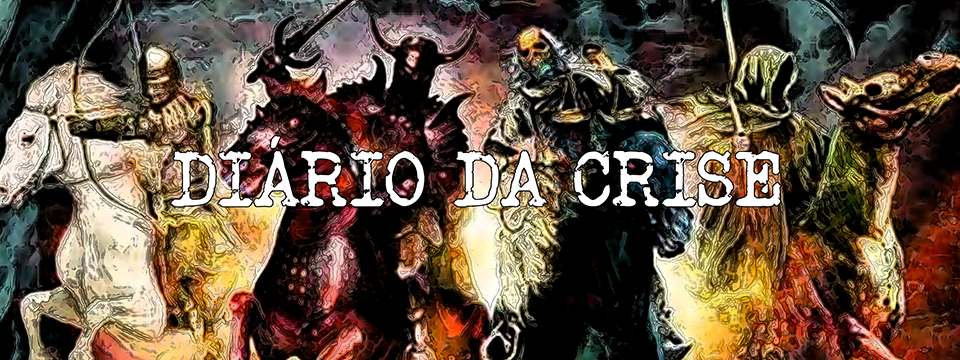 Diário da crise XXXIII