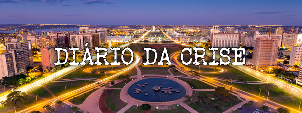 Diário da crise XXXVI