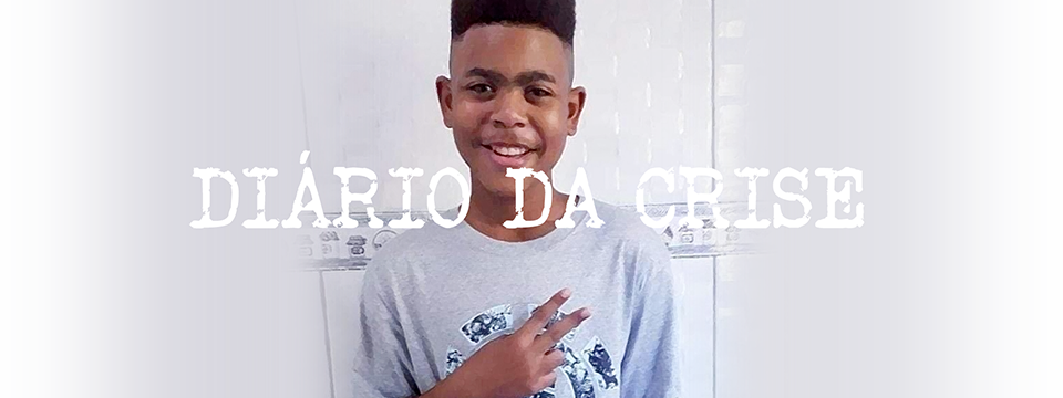 Diário da crise LIX