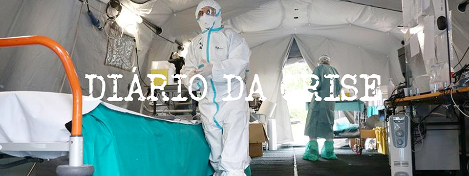 Diário da crise LVI