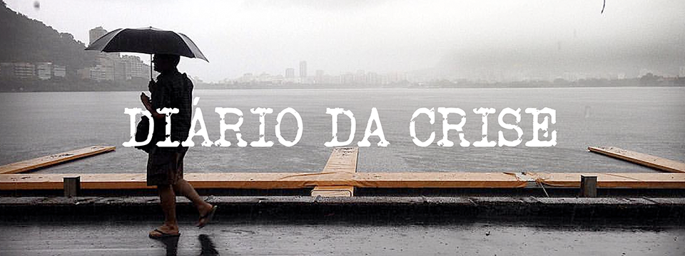 Diário da crise LXIV