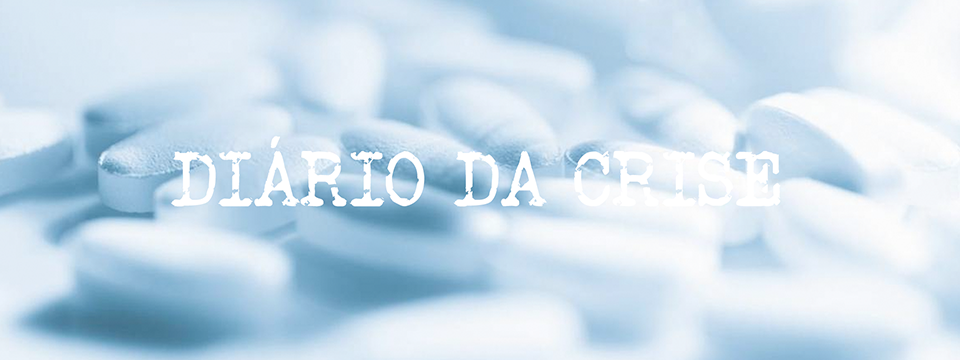 Diário da crise LXV