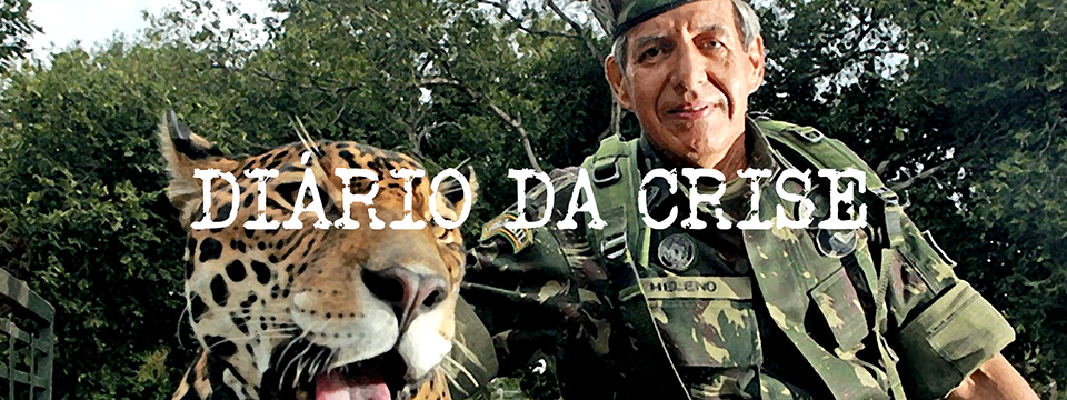 Diário da crise LXVI