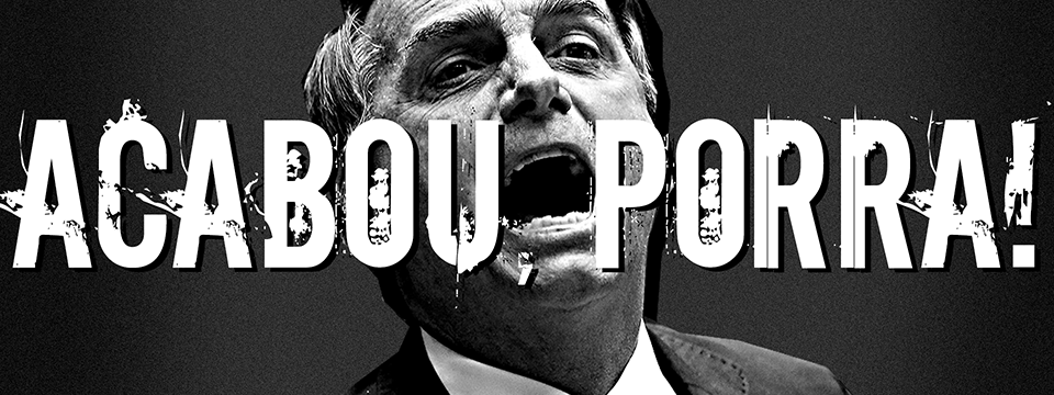 Diário da crise LXVIII