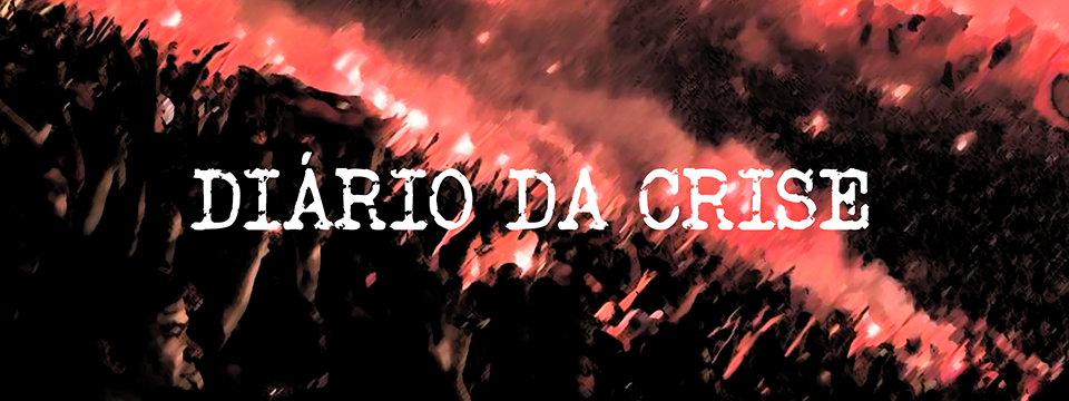 Diário da crise LXXI