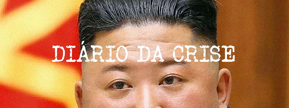 Diário da crise XLII