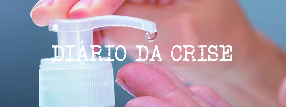 Diário da crise XLV