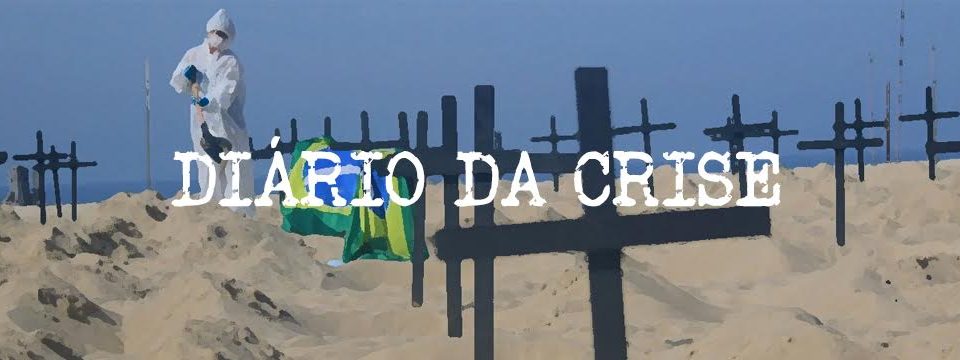 Diario da crise LXXXIII