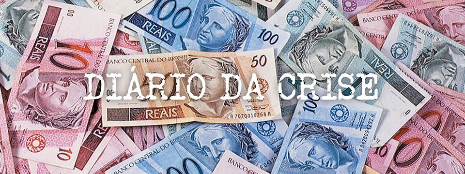 Diário da crise LXXIV
