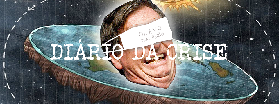 Diário da crise LXXIX