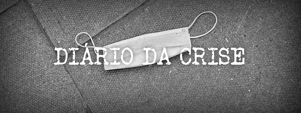 Diário da crise LXXV