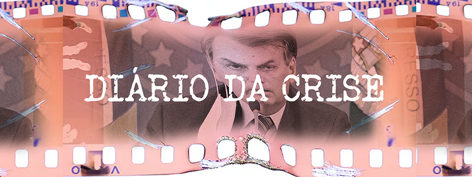 Diário da crise LXXXVI